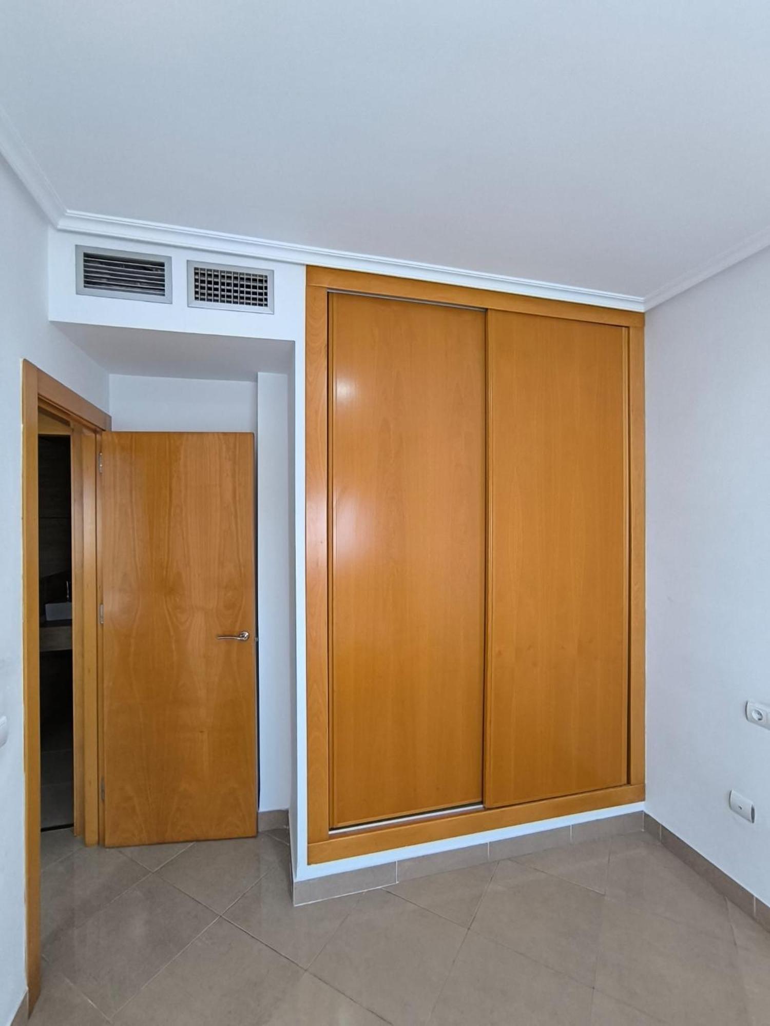 Apartament Turistico 2ºa Carlos Iii - Cerca De La Playa Roquetas de Mar