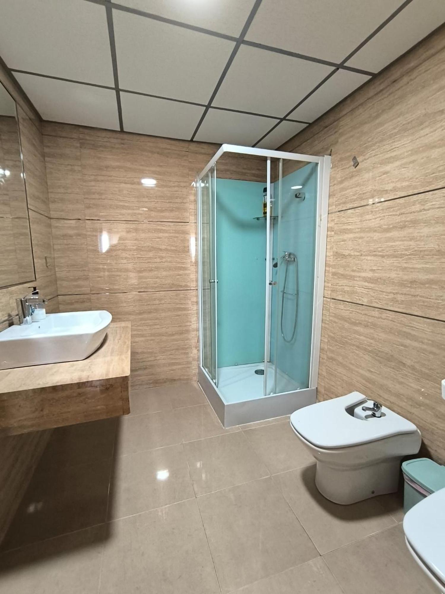 Apartament Turistico 2ºa Carlos Iii - Cerca De La Playa